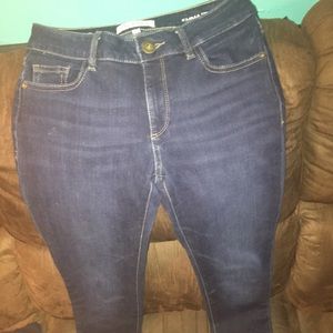 Emma jeams from Bloomingdales