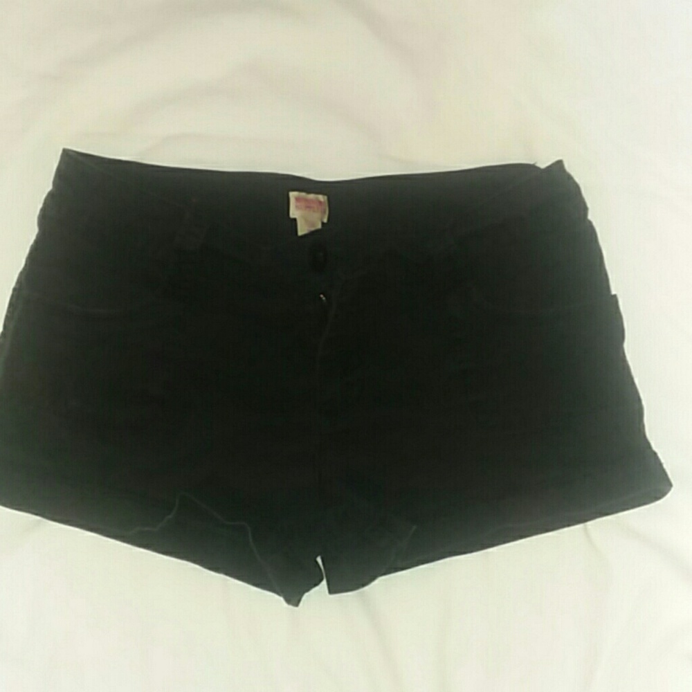 MOSSIMO SUPPLY CO. SHORTS