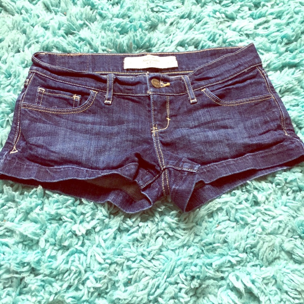 Abercrombie Shorts
