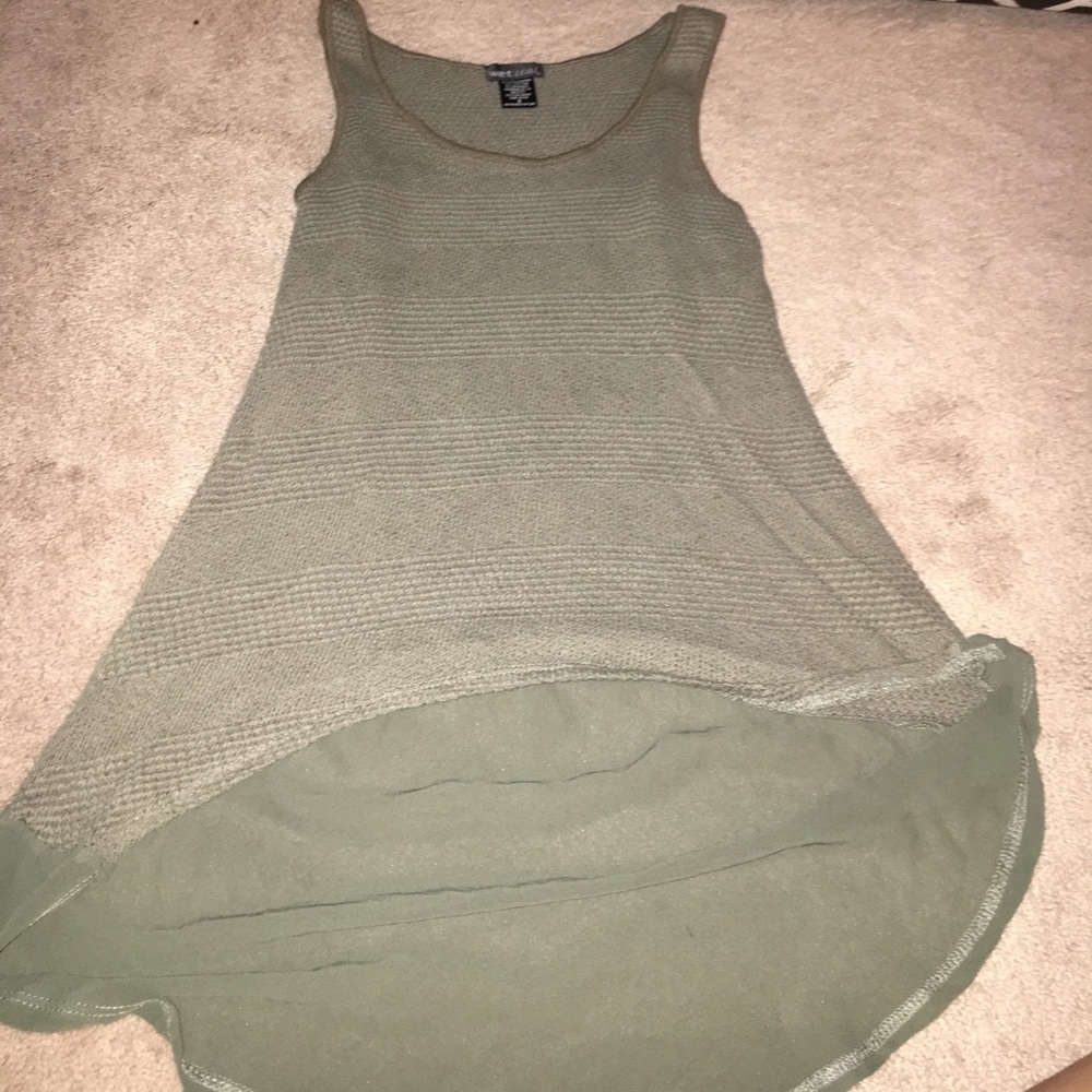Tank top