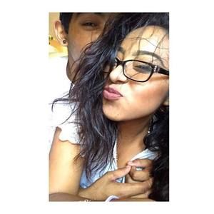 Meet your Posher, Carina