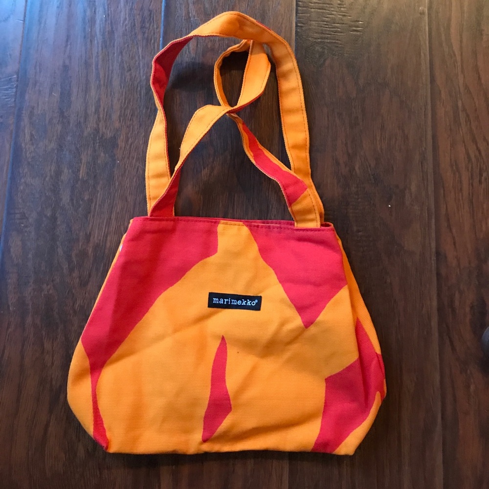 Marimekko Bag
