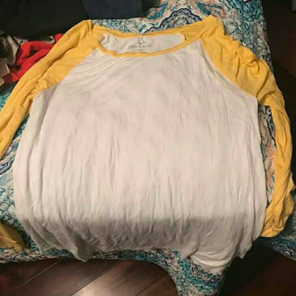 American eagle tunic