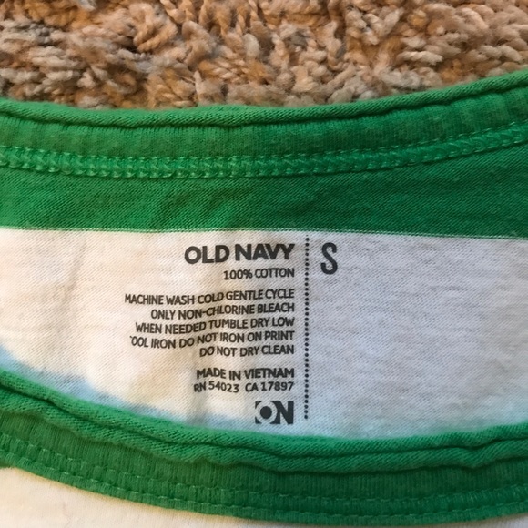 Old Navy short sleeve dress - Picture 2 of 2