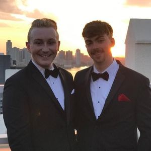 Meet your Posher, Dan