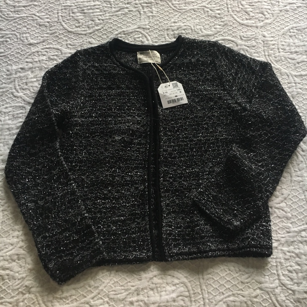 Kids Zara sweater