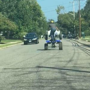 Meet your Posher, Vince