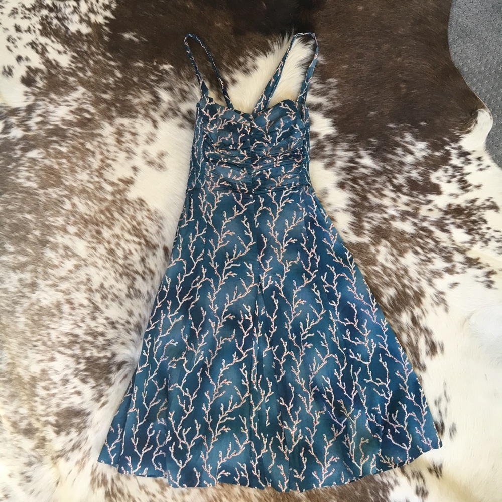 Anthropologie HD in Paris Dress
