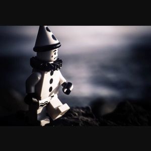 Meet your Posher, Mark