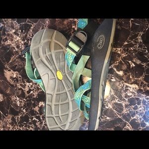 Amazing super cute Chacos !