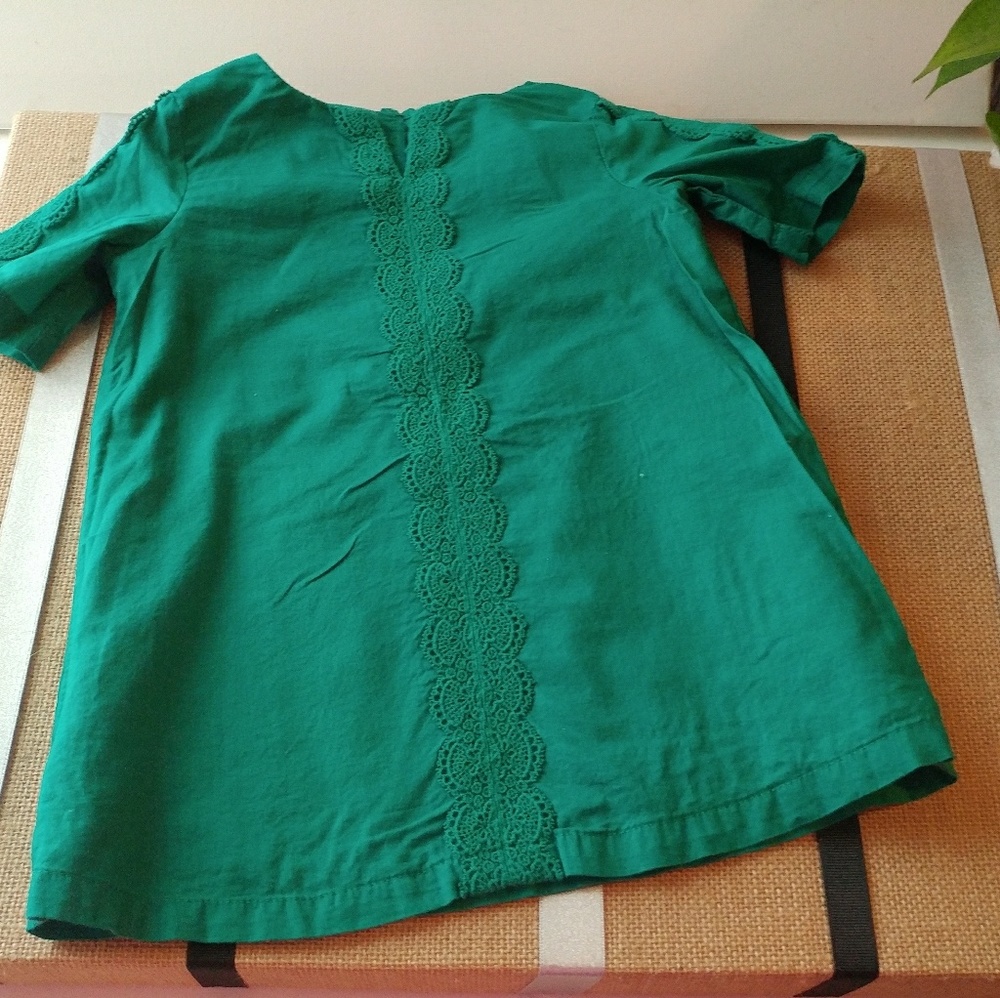Toddler girl dress