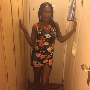 Meet your Posher, Rhonda