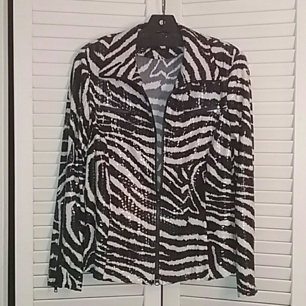 Jacket - Picture 2 of 4