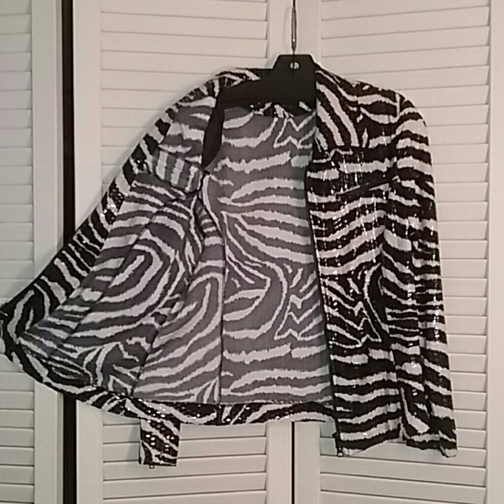 Jacket - Picture 4 of 4