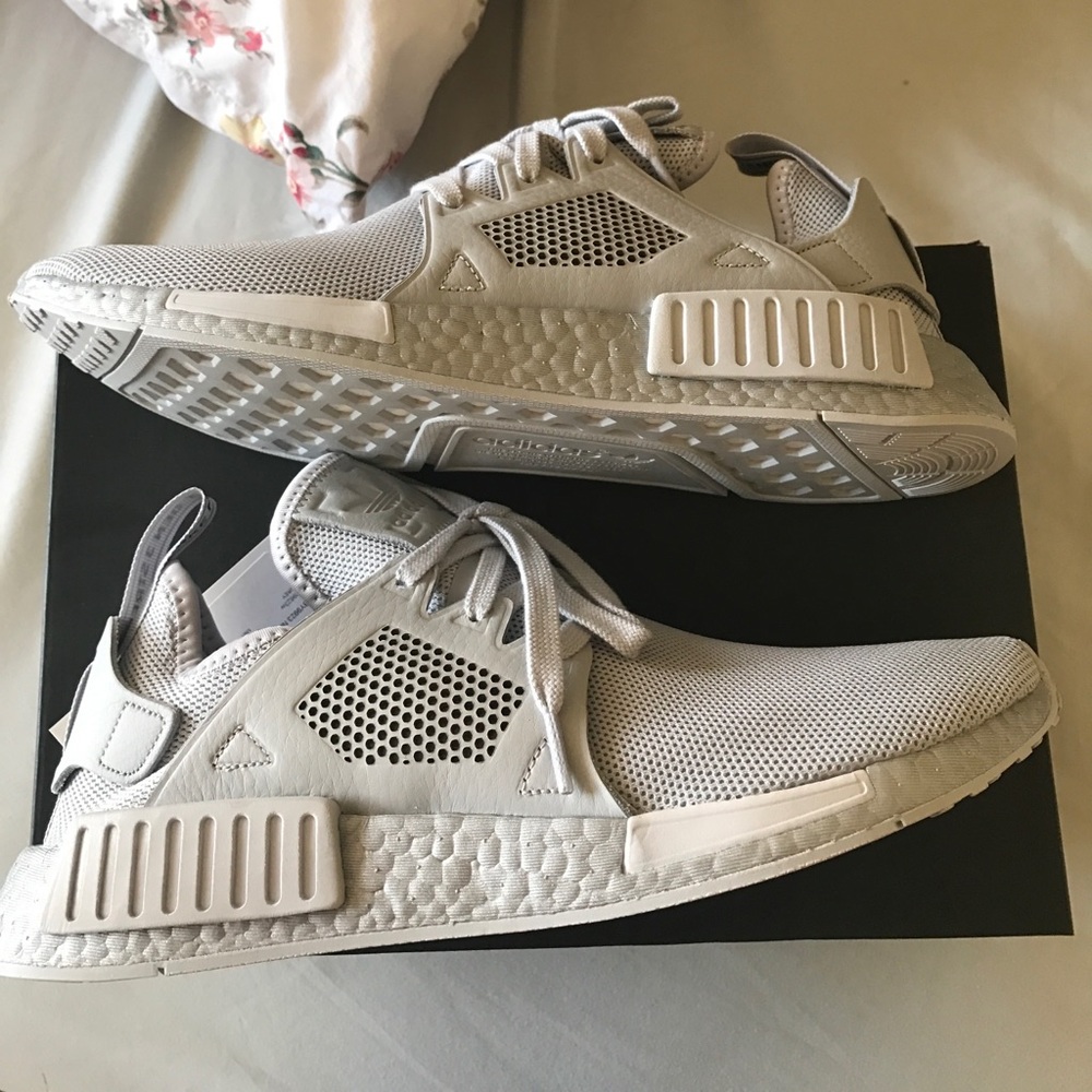Nmd rx1 grey - Picture 1 of 7