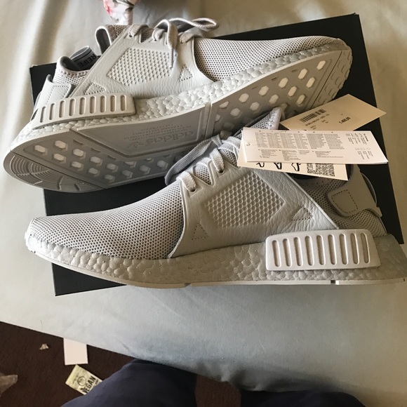 Nmd rx1 grey - Picture 2 of 7