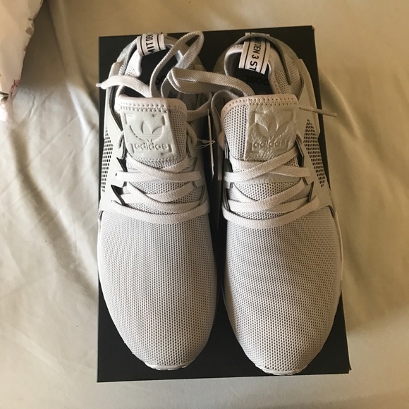 Nmd rx1 grey - Picture 3 of 7