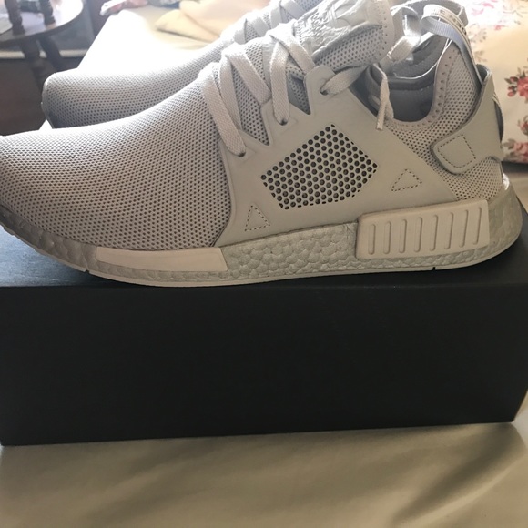 Nmd rx1 grey - Picture 4 of 7