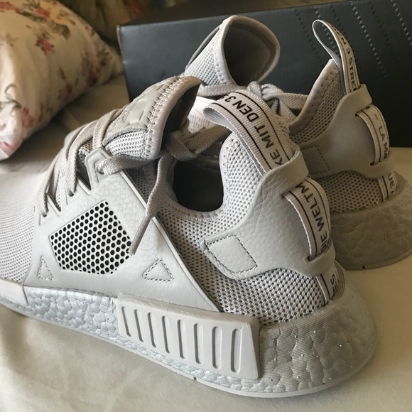 Nmd rx1 grey - Picture 7 of 7