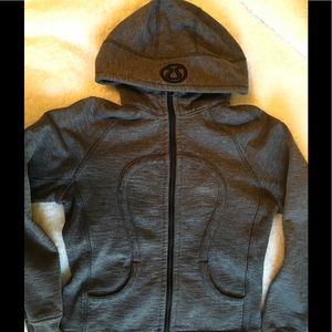 Lululemon Scuba Hoodie