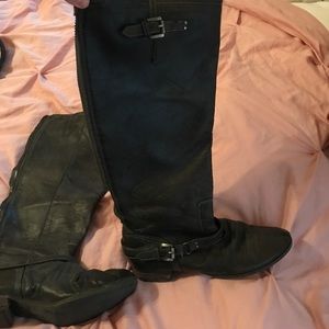 Stylish boots