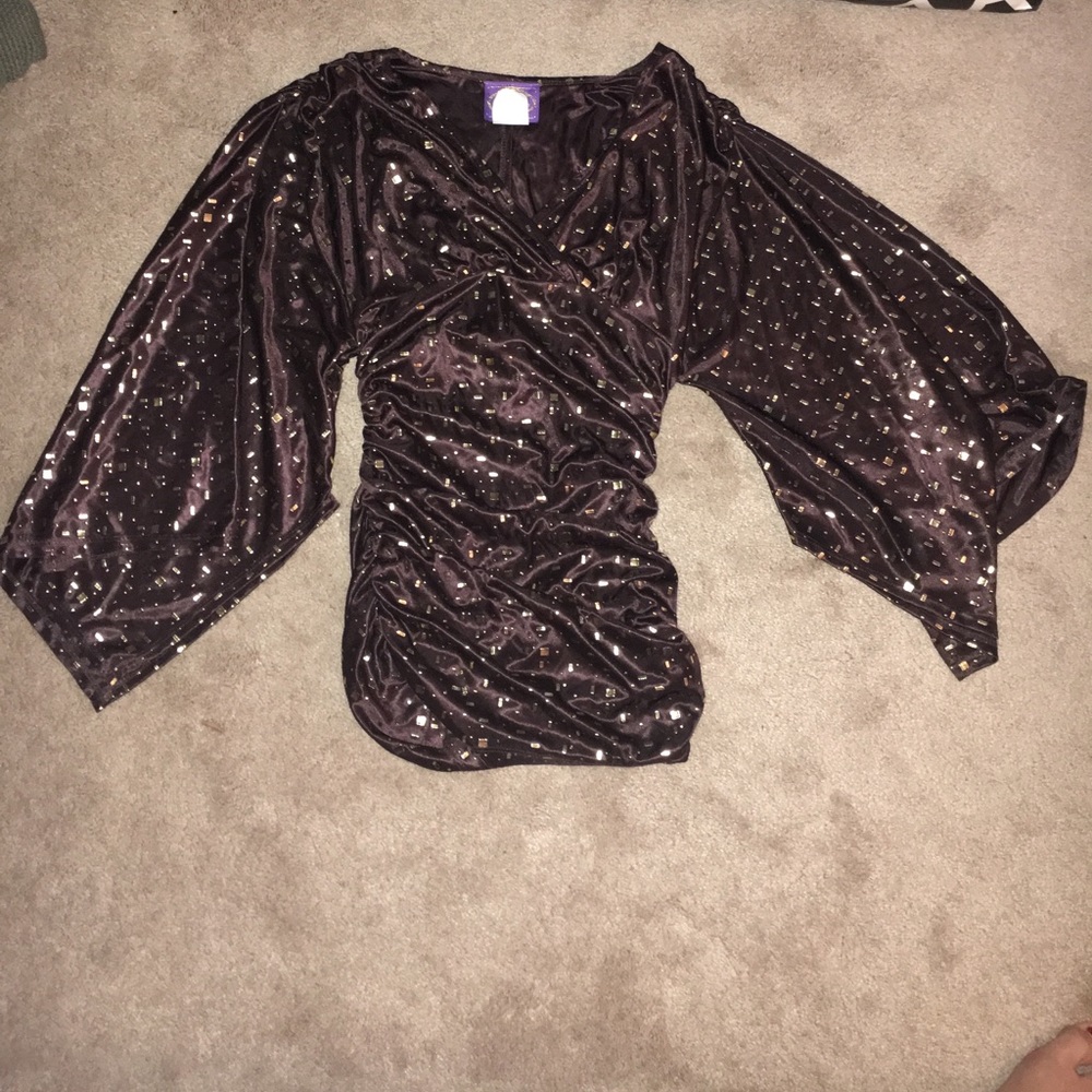 Long shirt