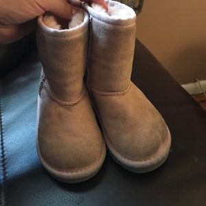 Baby uggs