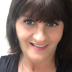 Meet your Posher, Teresa