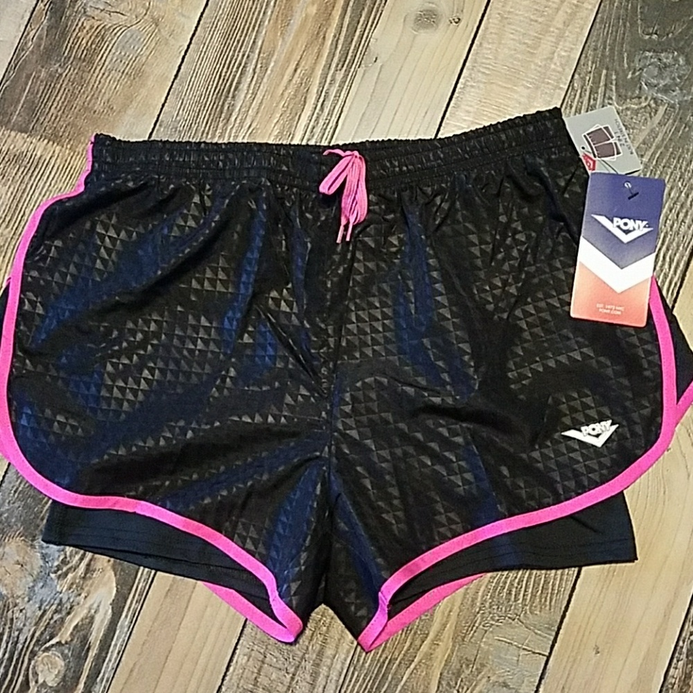 Running Shorts