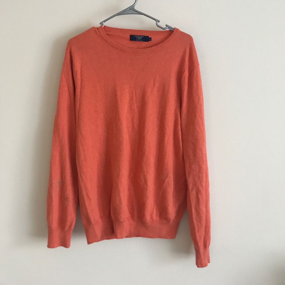 J. Crew sweater