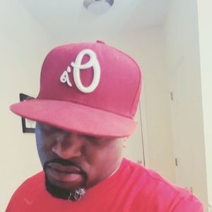 Meet your Posher, Cottrell