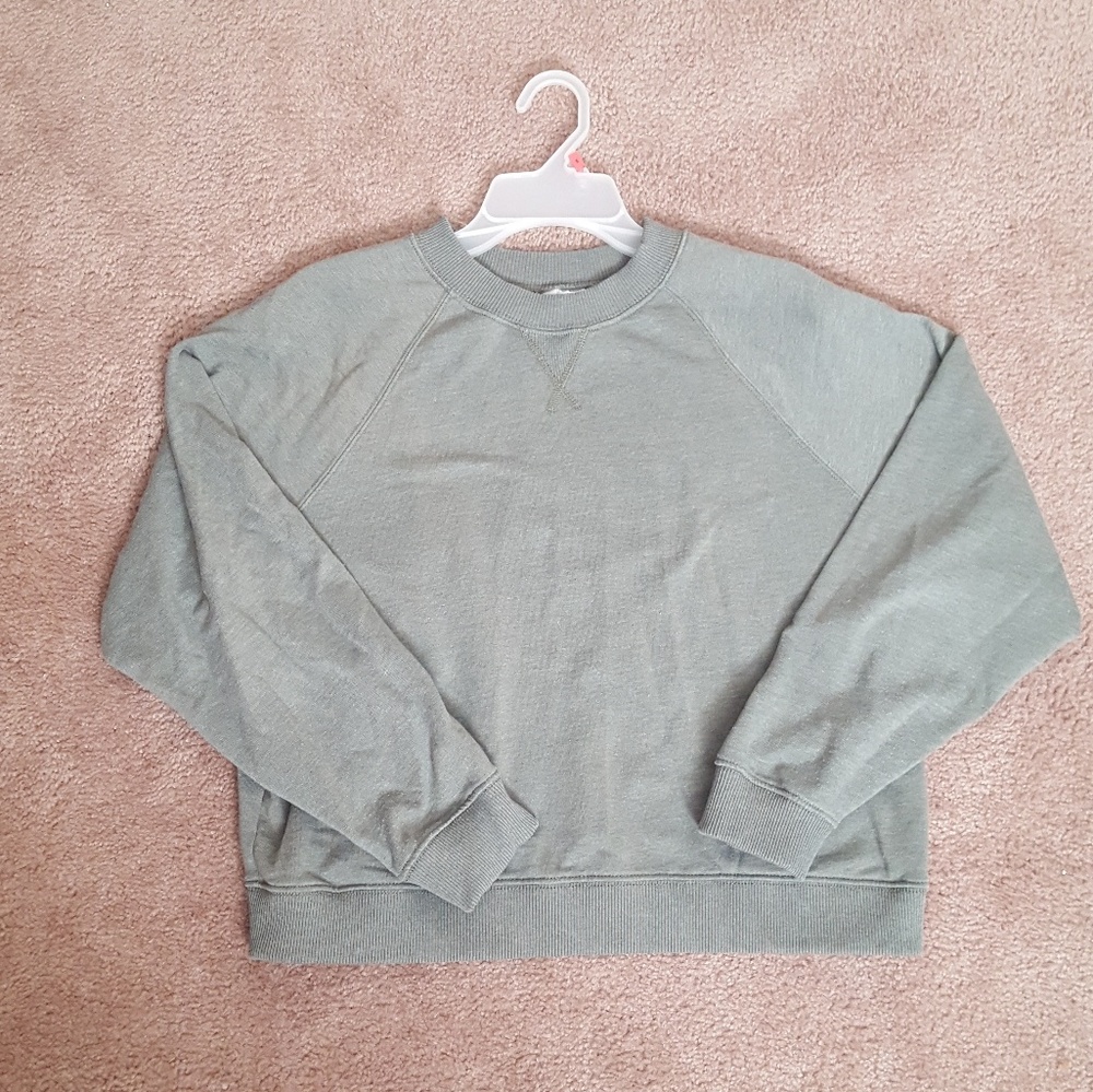 H&M crewneck