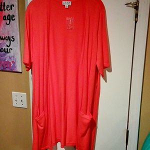 **PRICE DROP** NWOT Joan Rivers cardigan