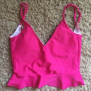 Kortni jeane swim top