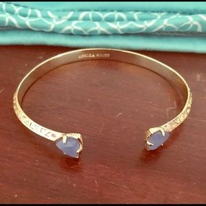Kendra Scott Cuff Bracelet