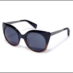 Yohji Yamamoto sunglasses