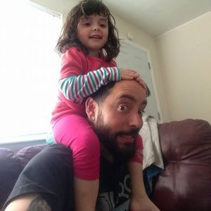 Meet your Posher, Joseph