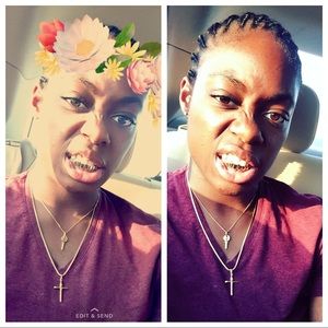 Meet your Posher, Jasmine