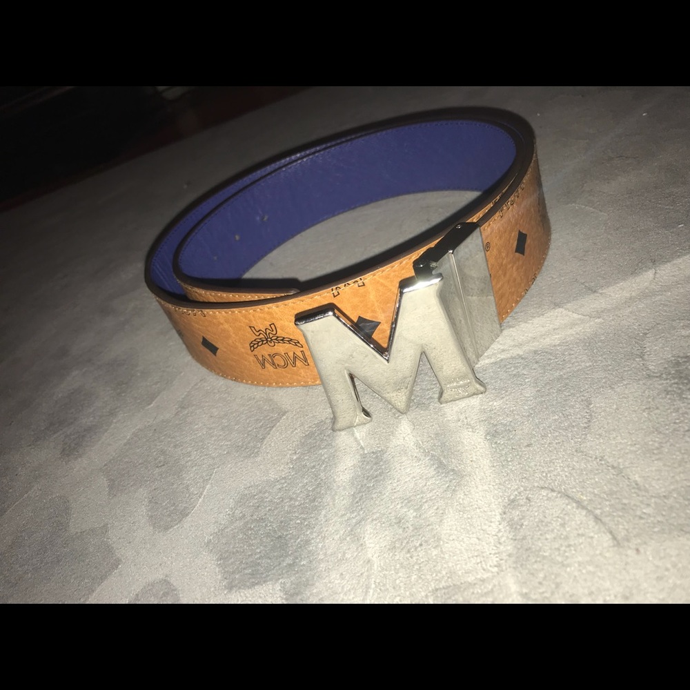 MCM BELT