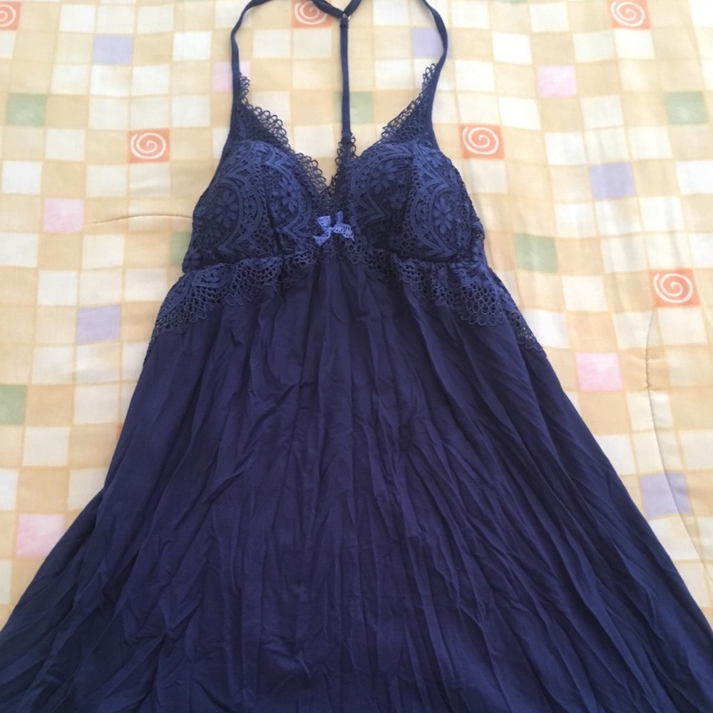 NWT Victoria Secret babydoll lingerie
