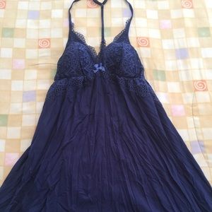 NWT Victoria Secret babydoll lingerie