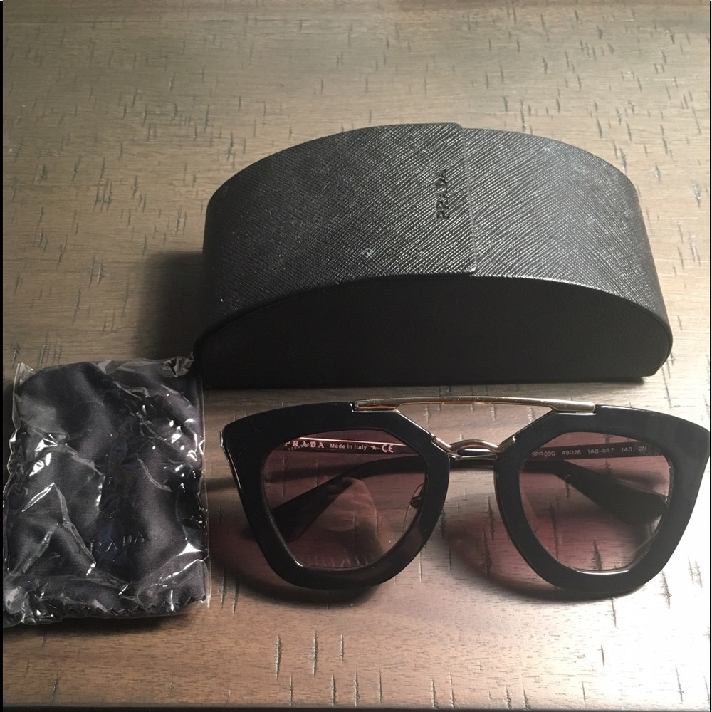 Prada sunglasses