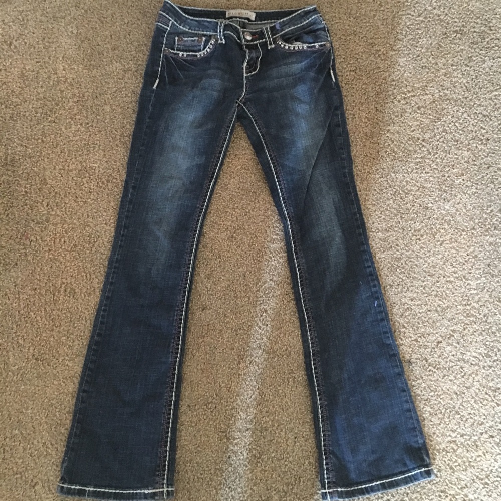 Miss chic Jeans size 7