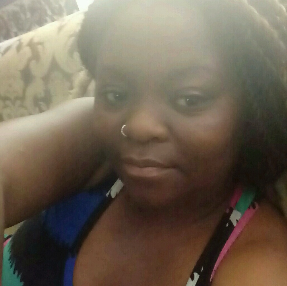 Meet your Posher, Patrice