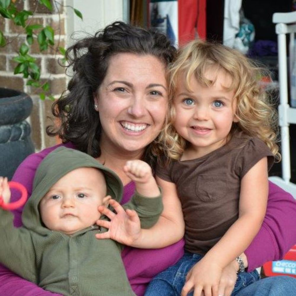 Meet your Posher, Betsy