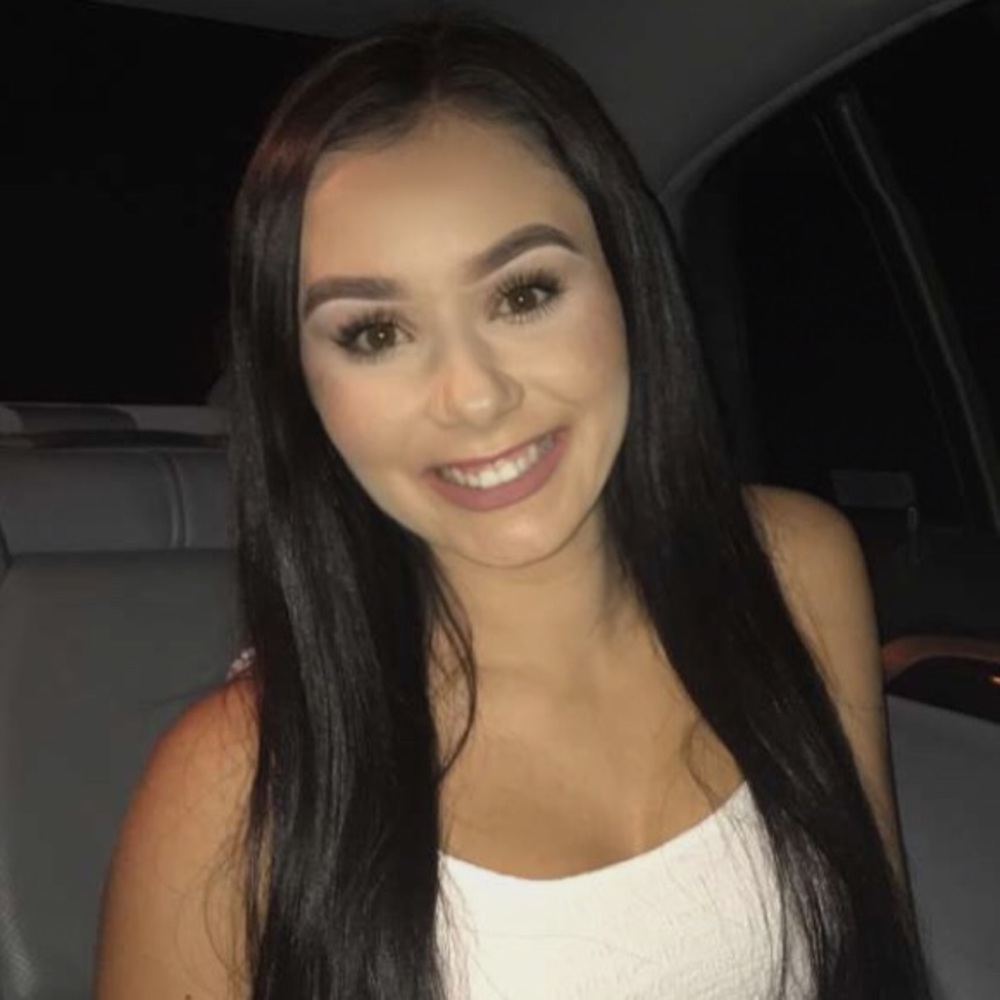 Meet your Posher, Emma