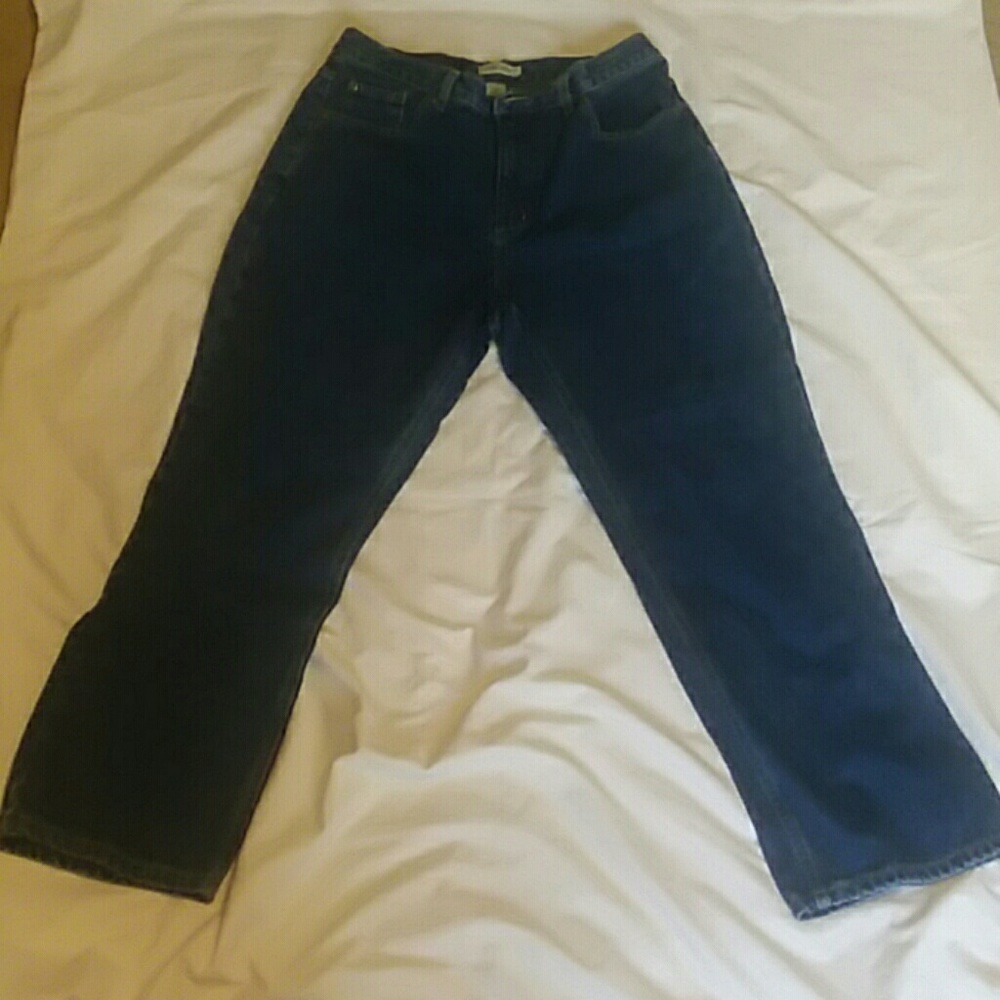 Cherokee Jeans