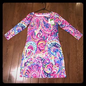 Lilly Pulitzer UPF 50+ Sophie Dress