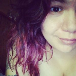 Meet your Posher, Vanessa