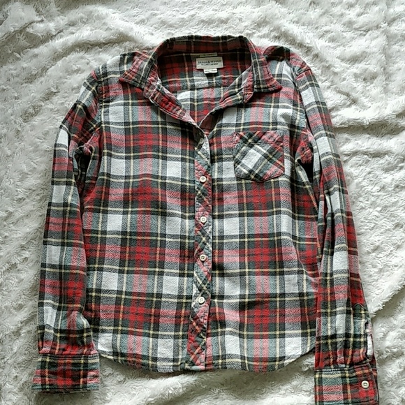 Denim & Supply Ralph Lauren Tops - Ralph Lauren Denim & Supply button down